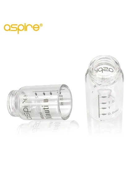ASPIRE: Nautilus Mini - Pyrex