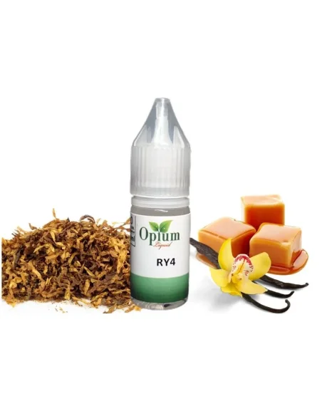 RY4 10ml - Opium RY4 10ml - Opium