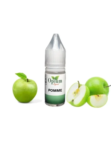Pomme 10ml - Opium
