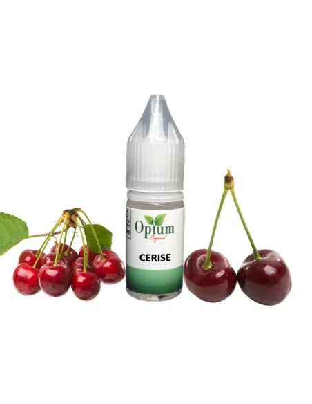 Cerise 10ml - Opium