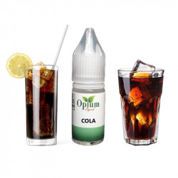Cola 10ml - Opium