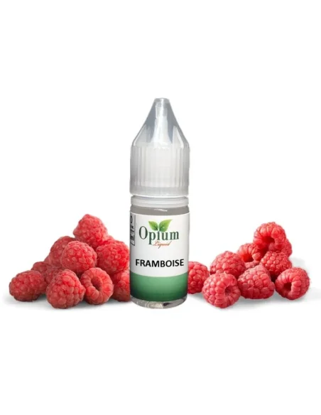 Framboise 10ml - Opium