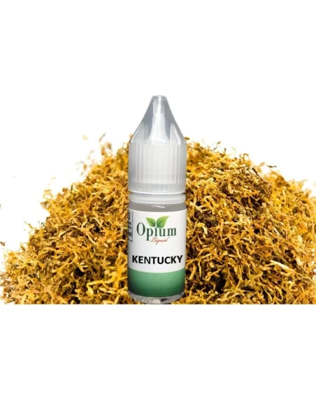 Kentucky 10ml - Opium