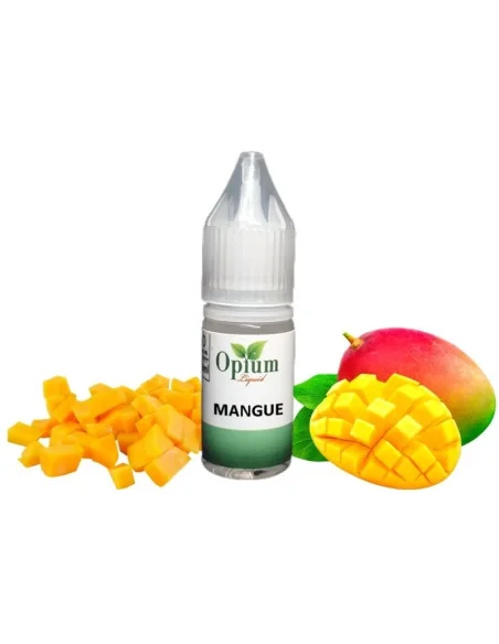 Mangue 10ml - Opium Mangue 10ml - Opium