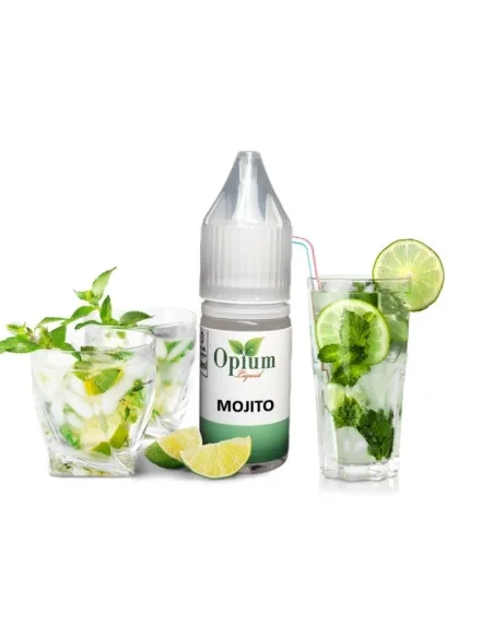 Mojito 10ml - Opium
