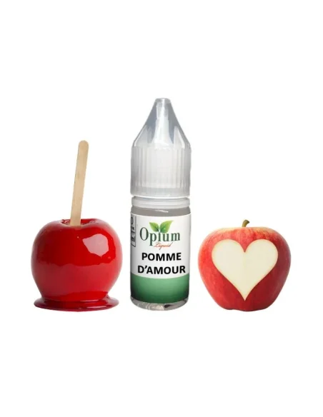 Pomme d'amour 10ml - Opium Pomme d'amour 10ml - Opium