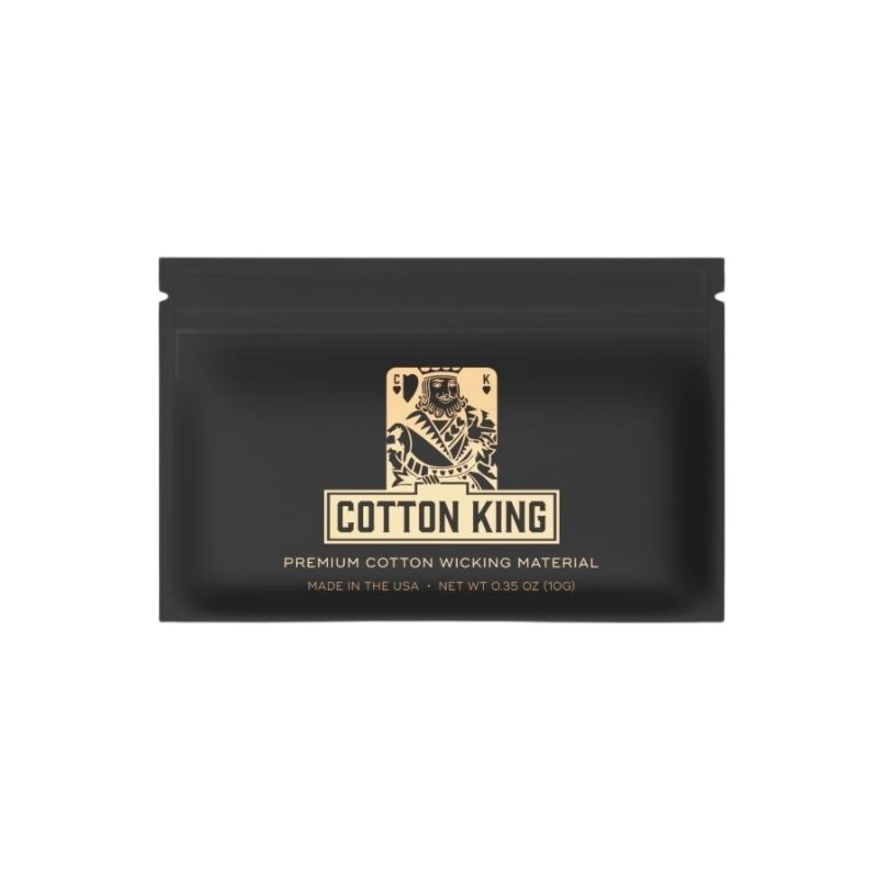 Cotton King - Marina Vape