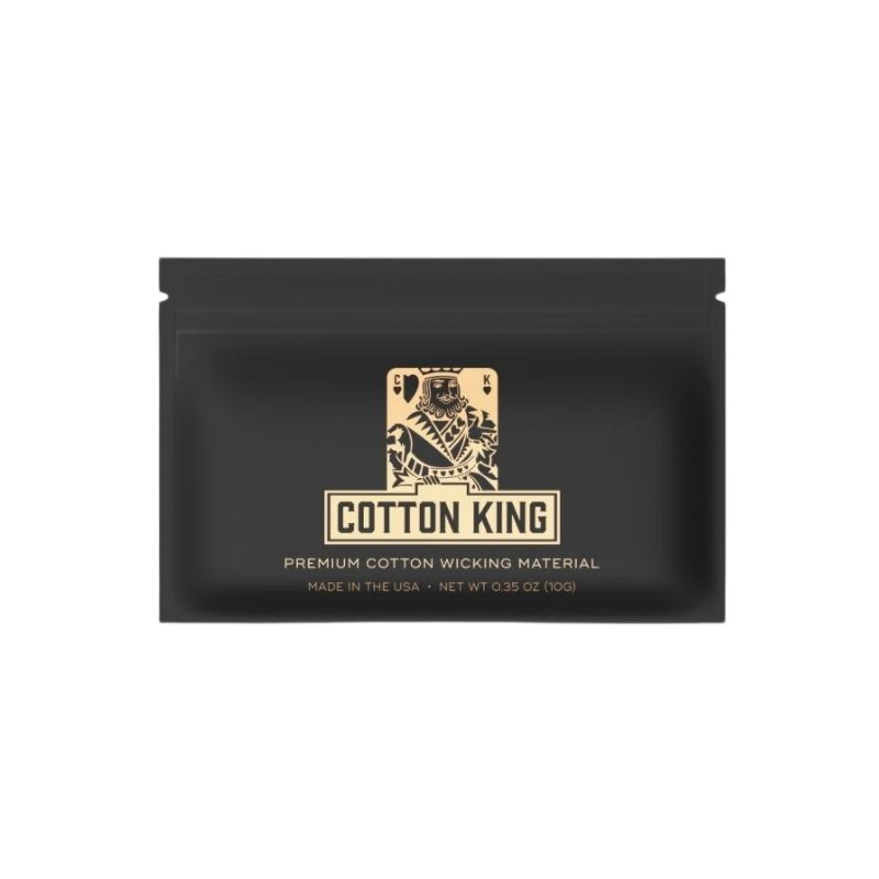Cotton King Cotton King