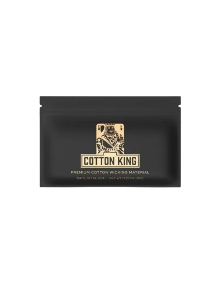 Cotton King - Marina Vape