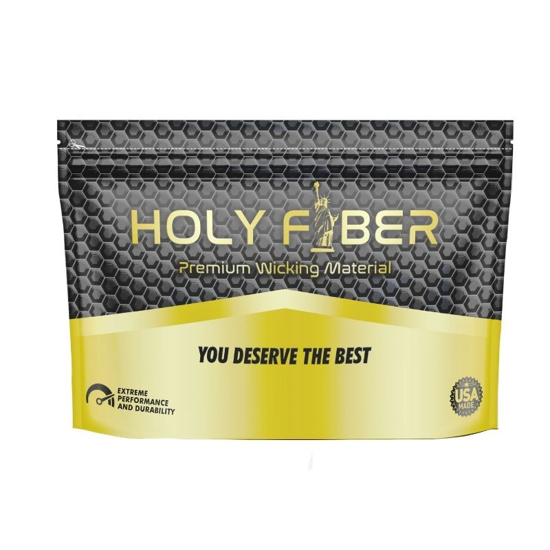 Holy Fiber - Holy Juice Lab