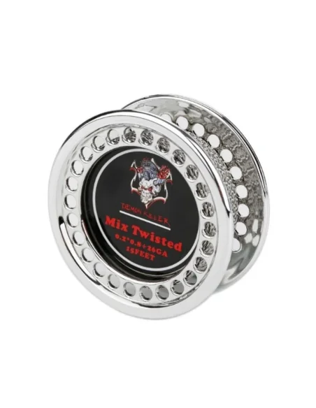 Mix twisted Wire - Demon Killer