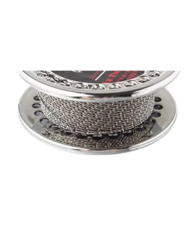 Mix twisted Wire - Demon Killer