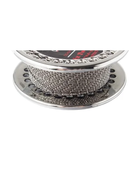 Mix twisted Wire - Demon Killer