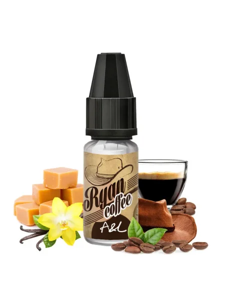Ryan Coffee Ultimate 30ml - A&L