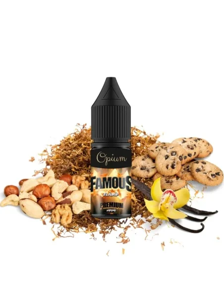Famous 10ml - Opium Premium