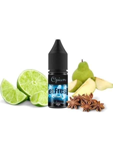 Jet Fresh 10ml - Opium Premium