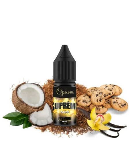 Suprême 10ml - Opium Premium