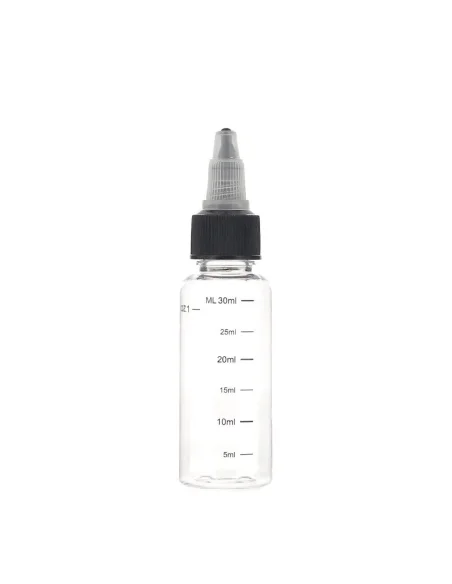 Fiole Twist 30ml graduée - Districlope