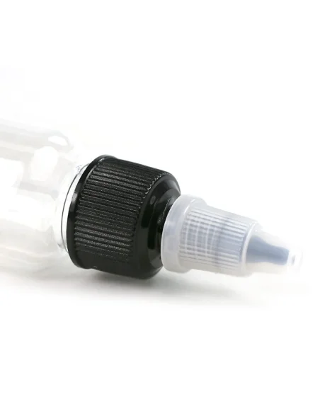 Fiole Twist 30ml graduée - Districlope