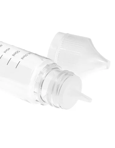 Flacon Chubby Gorilla 60ml graduée - Districlope