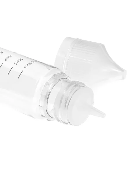 Flacon Chubby Gorilla 60ml graduée - Districlope