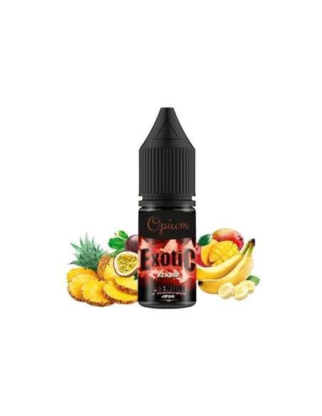 Exotic 10ml - Opium Premium