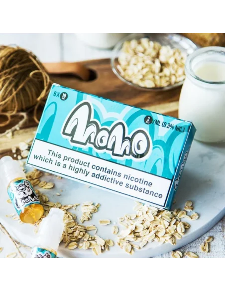 Slam dunk 60ml - Momo