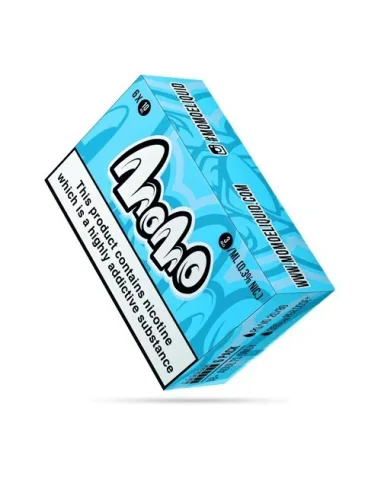 Slam dunk 60ml - Momo