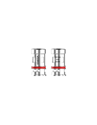 Résistances PnP - Voopoo