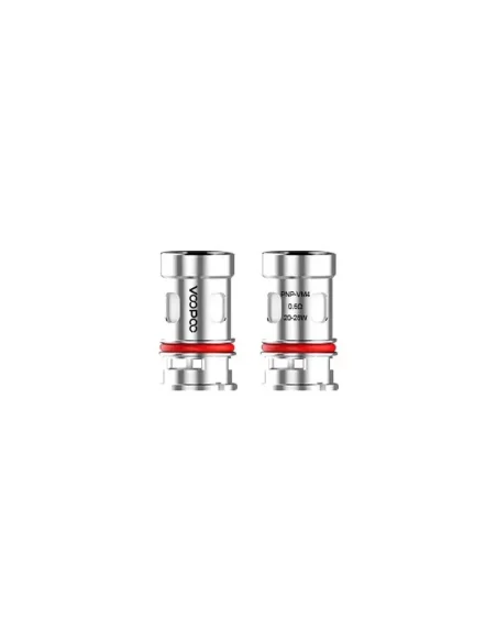 Résistances PnP - Voopoo