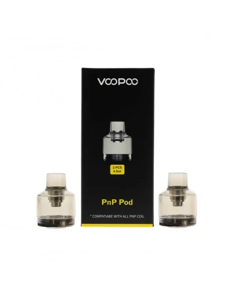 Cartouche PnP Pod Drag - Voopoo