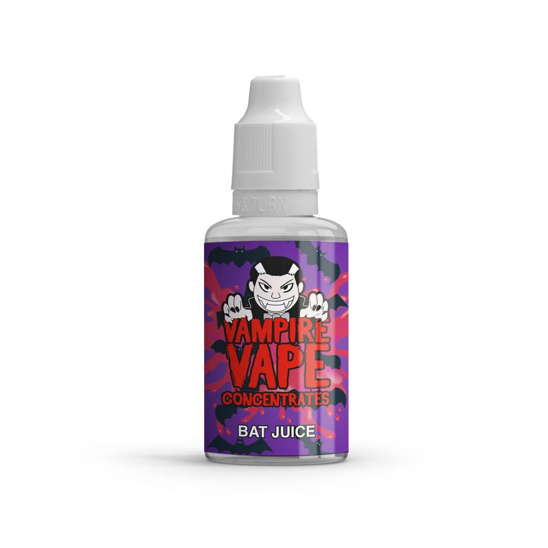 Bat Juice 30ml - Vampire Vape