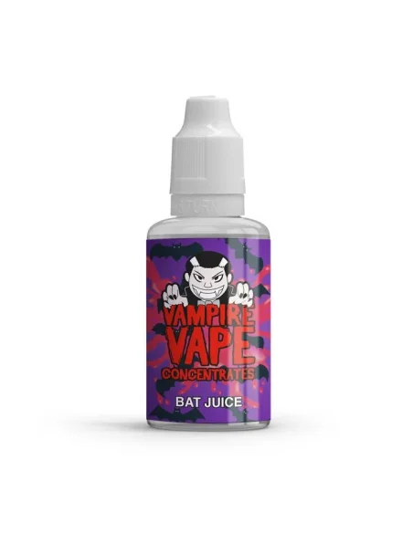 Bat Juice 30ml - Vampire Vape