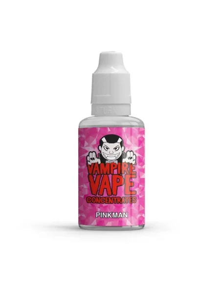 Pinkman 30ml - Vampire vape