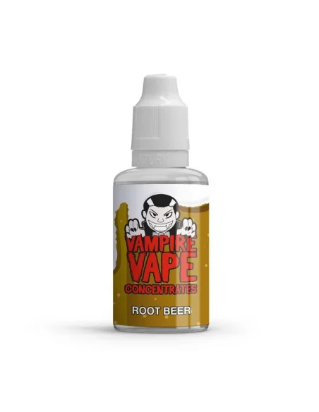 Root Beer 30ml - Vampire Vape