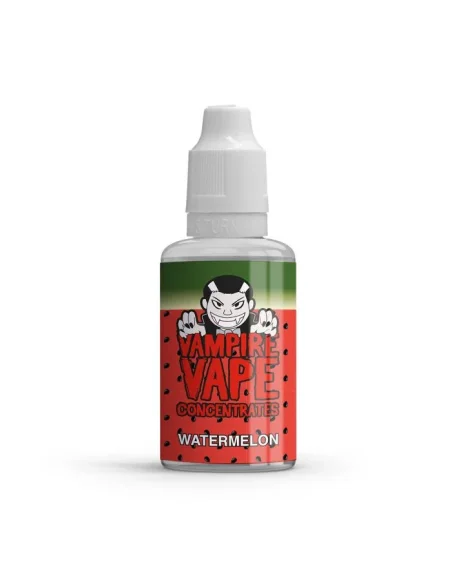 Watermelon 30ml - Vampire vape