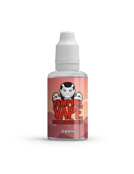 Dawn 30ml - Vampire vape
