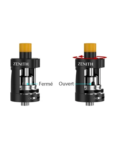 Atomiseur Zenith D24 - Innokin