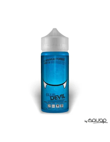 Blue Devil 90ml - Avap