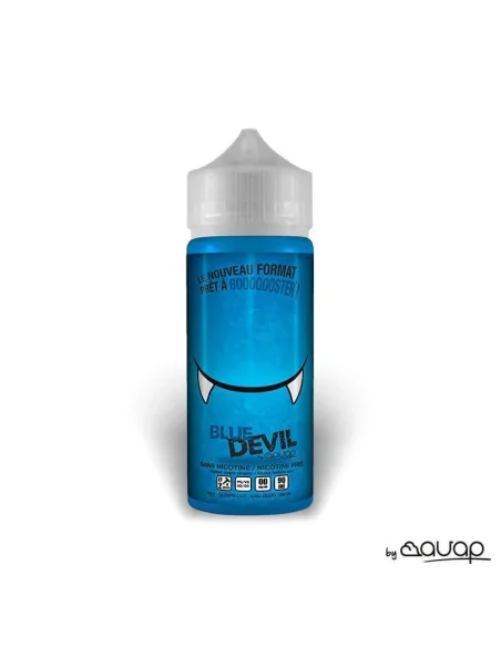 Blue Devil 90ml - Avap