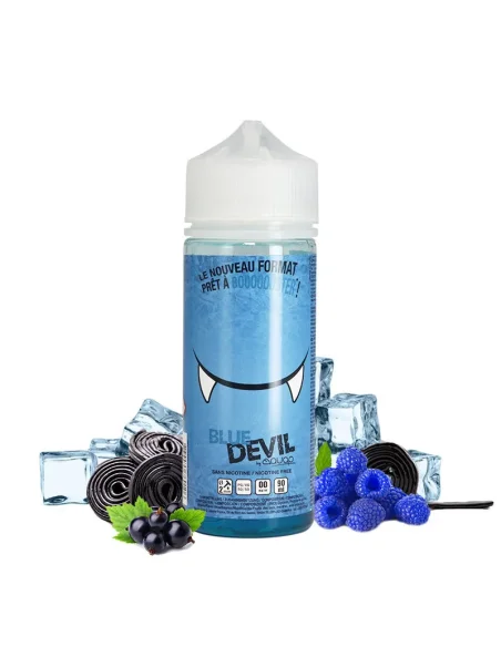 Blue Devil 90ml - Avap