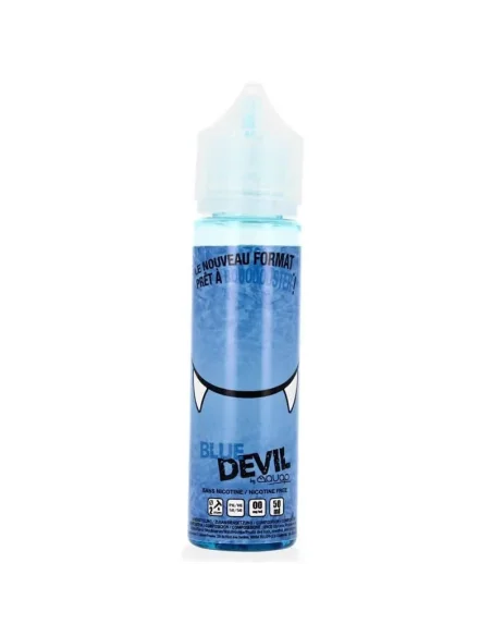 Blue Devil 50ml - Avap