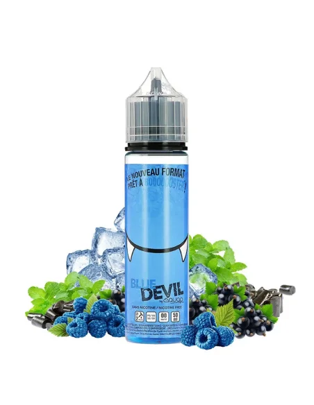 Blue Devil 50ml - Avap