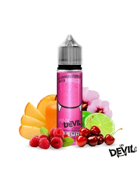 Pink Devil 50ml - Avap