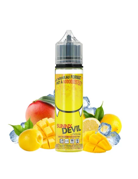 Sunny Devil 50ml - Avap