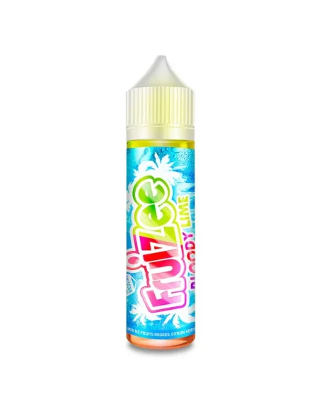 Fruizee Bloody Lime 50ml - Eliquid France