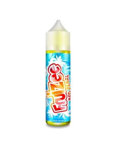 Fruizee Red Pearl 50ml - Eliquid France