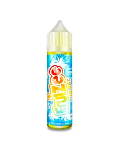 Fruizee Sun Bay 50ml - Eliquid France