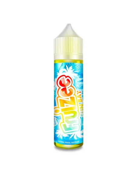 Fruizee Sun Bay 50ml - Eliquid France