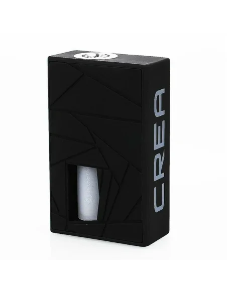 Crea Squonk Mod - Arctic Dolphin